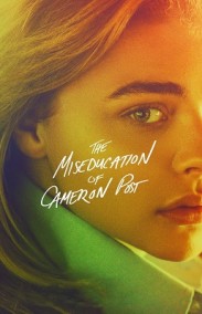 Cameron Post’a Ters Terapi İzle