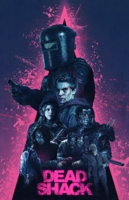 Dead Shack - Ölü Kulübe izle