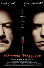 Extreme Measures - Uç Noktalar izle