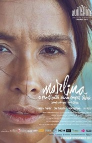 Katil Marlina – Marlina the Murderer in Four Acts izle
