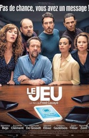 Le jeu - Nothing to Hide izle