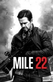 Mile 22 izle