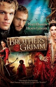 The Brothers Grimm - Çılgın Kardeşler izle