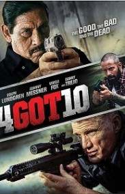 4Got10 izle