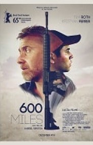 600 Miles - 600 Mil izle