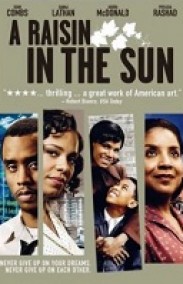A Raisin in the Sun - Asla Vazgeçme izle