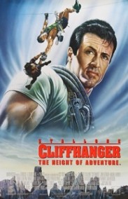 Cliffhanger - Dağcı izle