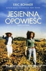 Conte d'automne - Sonbahar Hikayesi izle