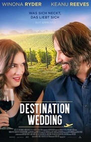 Destination Wedding - İstikamet: Düğün izle