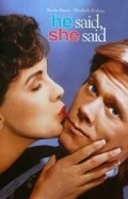 Erkekler ve Kadınlar izle - He Said, She Said izle