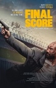 Final Score izle