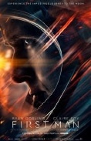 First Man - Ay'da İlk İnsan izle