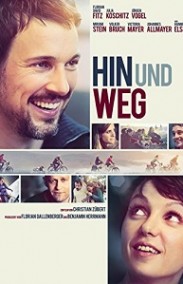 Hin und weg - Darmadağın izle
