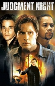 Judgment Night - Hüküm Gecesi izle