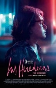 Las herederas - Mirasçılar izle