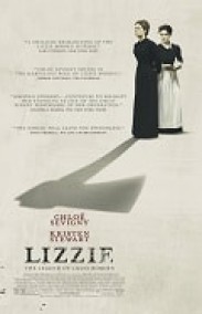 Lizzie izle