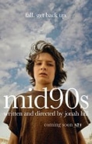Mid90s - 90'lı Yıllar izle