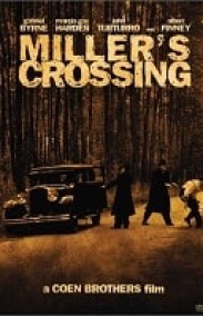 Miller's Crossing - Miller Kavşağı izle