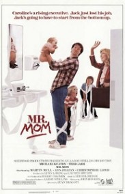 Mr. Mom izle