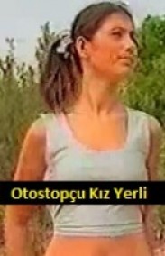 Otostopcu Kız erotik filmi izle