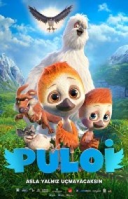 Ploey: You Never Fly Alone - Puloi: Asla Yalnız Uçmayacaksın izle