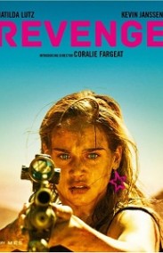 Revenge - İntikam izle