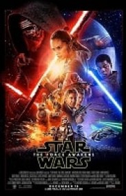 Star Wars Güç Uyanıyor – Yıldız Savaşları 7 Türkçe Dublaj izle