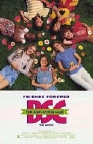 The Baby-Sitters Club izle