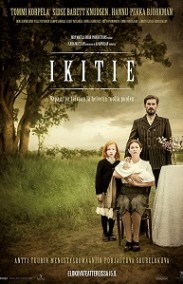 The Eternal Road - Ebedi Yol izle