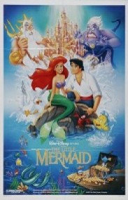 The Little Mermaid - Küçük Denizkızı izle