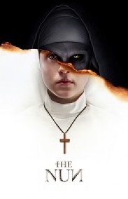 The Nun - Dehşetin Yüzü izle