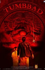 Tumbbad izle
