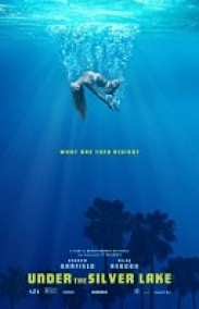 Under the Silver Lake - Gölün Altında izle
