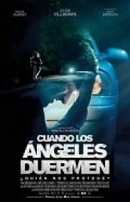 When Angels Sleep izle