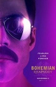 Bohemian Rhapsody izle