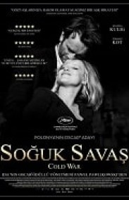 Cold War - Soğuk Savaş izle