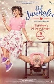 Dil Juunglee izle