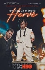 Hervé ile Aksam Yemeği izle - My Dinner with Hervé