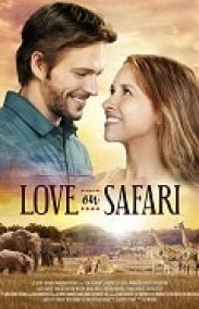 Love on Safari - Safaride Aşk izle