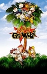 Rugratlar Vahşi Doğada izle - Rugrats Go Wild