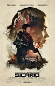 Sicario 2015 izle