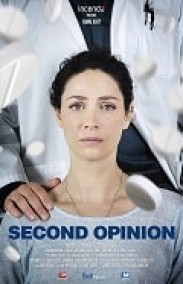 Tehlike Reçetesi izle - Second Opinion