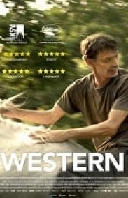 Western izle