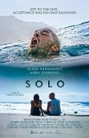 Yalnız - Solo 2018 izle