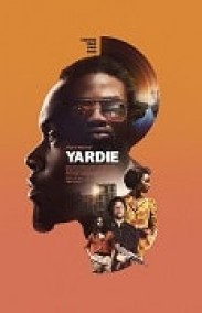 Yardie izle