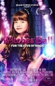 Cadılar Balosu izle