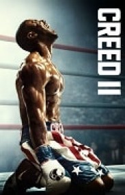 Creed II izle