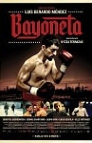 Bayoneta izle