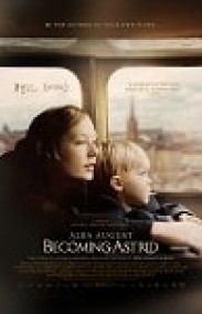 Becoming Astrid izle