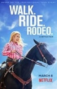 Hayatımın Rodeosu izle